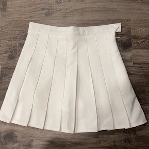 Tennis skirt